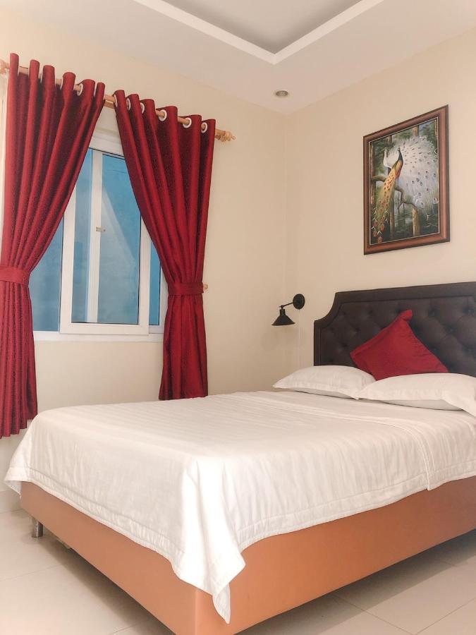 Royal Hotel Ciudad Ho Chi Minh  Exterior foto