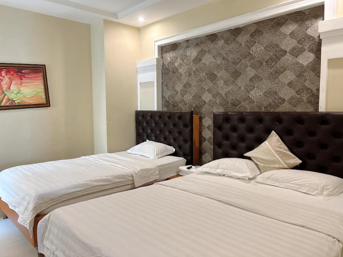 Royal Hotel Ciudad Ho Chi Minh  Exterior foto